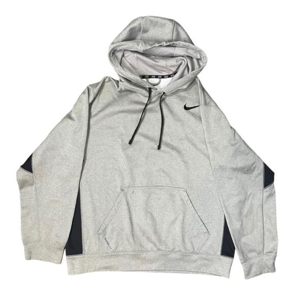 Nike Therma Fit Running Hoodie size Large - Picture 1 of 3